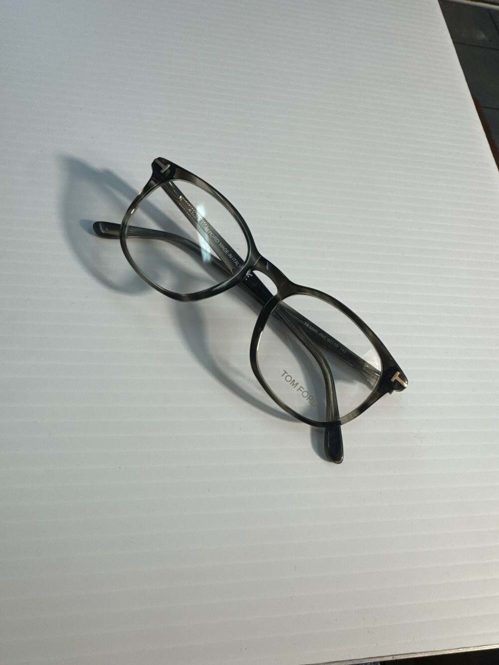 Tom Ford Eyeglasses